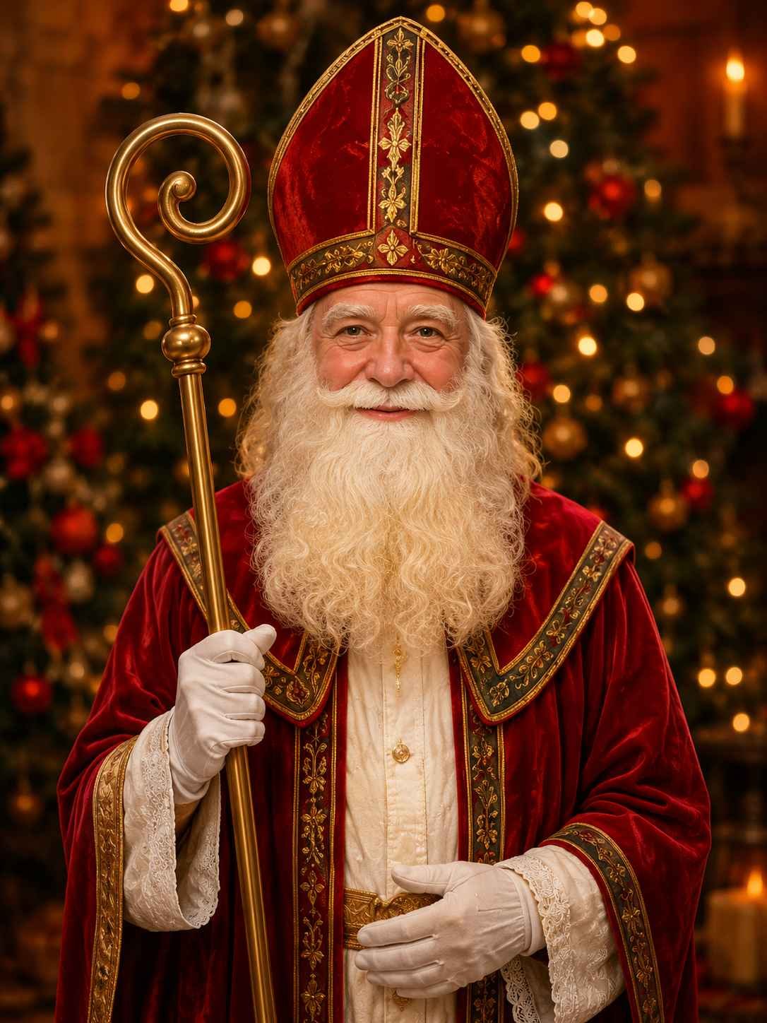 Nikolaus