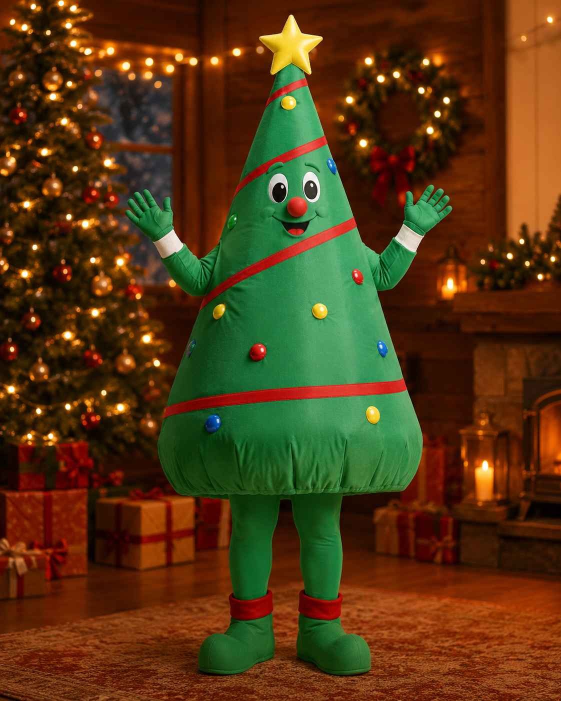 Weihnachtsbaum