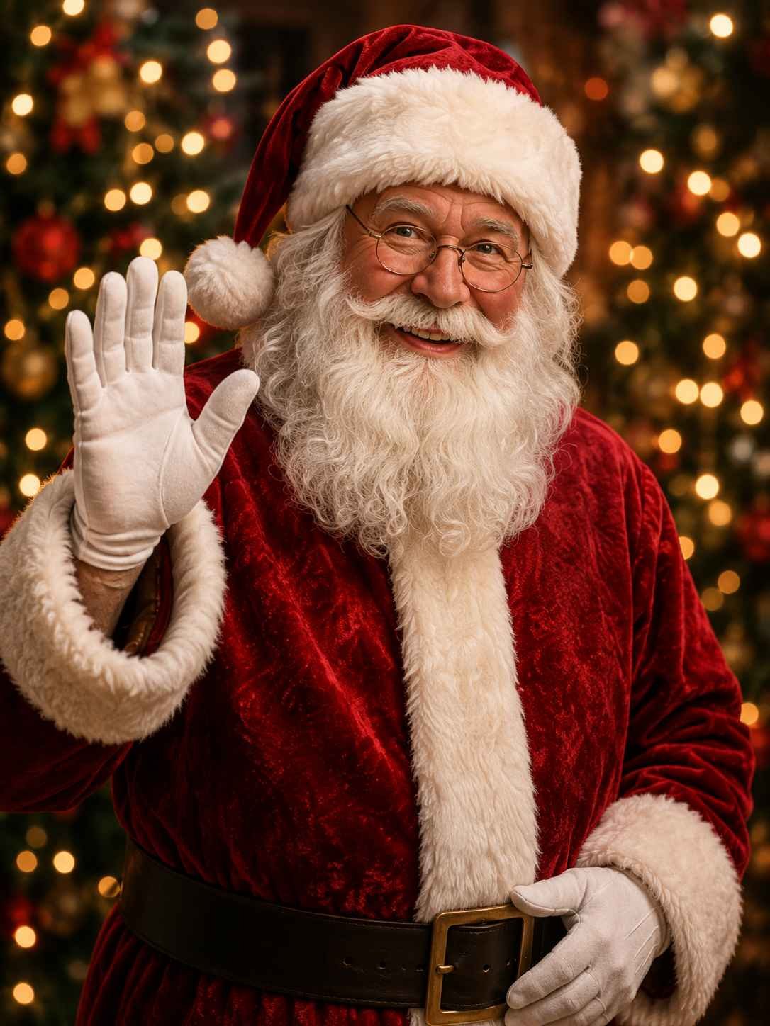 Weihnachtsmann